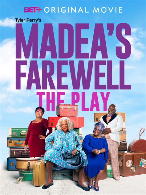 I thought the first Boo was funnier and different. . Madea plays online free